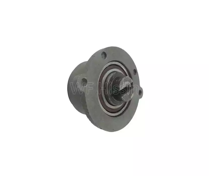 Pump drive shaft assembly 4L22 3T30
